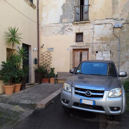 B&B Residenza Pizziniaco Lecce Exterior foto