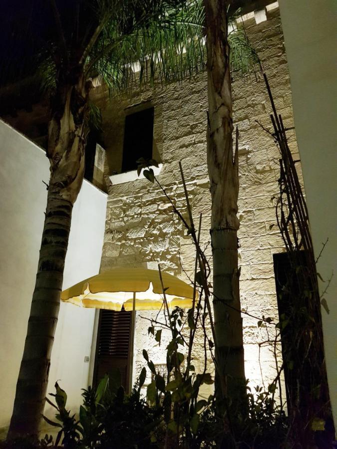 B&B Residenza Pizziniaco Lecce Exterior foto